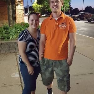 Meet your Posher, Austin